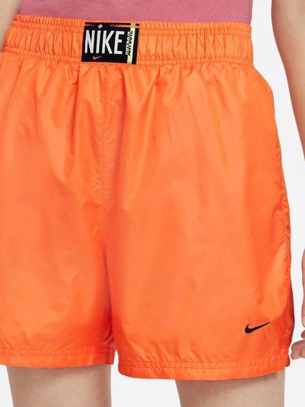 Retro Nike Shorts